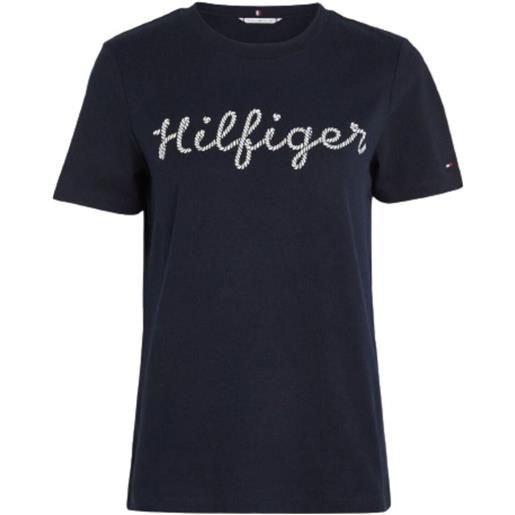 TOMMY HILFIGER - t-shirt