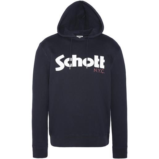 SCHOTT - felpa