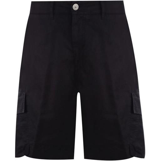 STONE ISLAND SHADOW PROJECT - shorts jeans