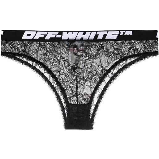 OFF-WHITE™ - slip