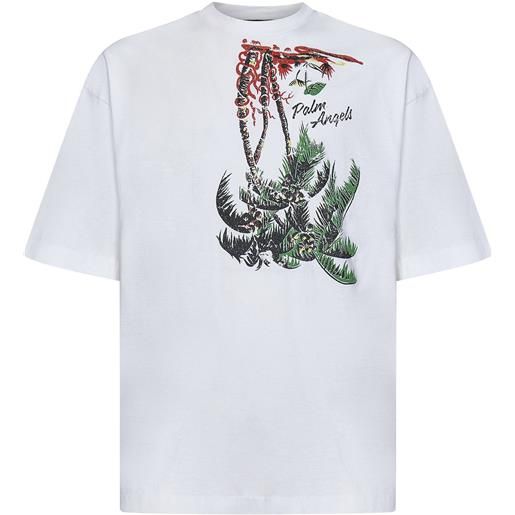 PALM ANGELS - t-shirt