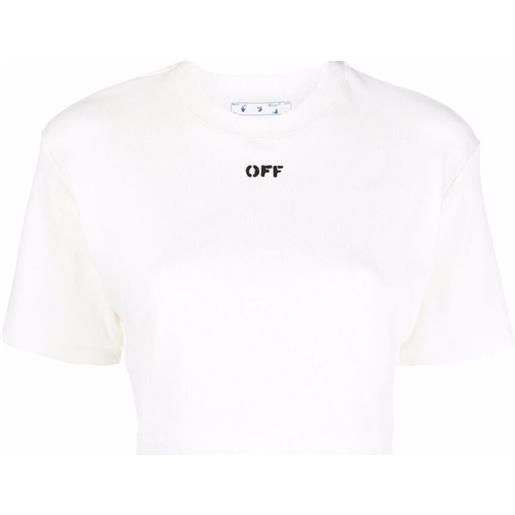 OFF-WHITE™ - basic t-shirt