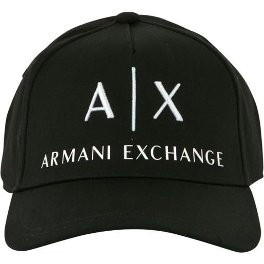 ARMANI EXCHANGE - cappello