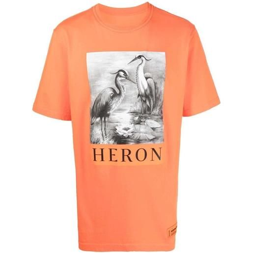 HERON PRESTON - t-shirt