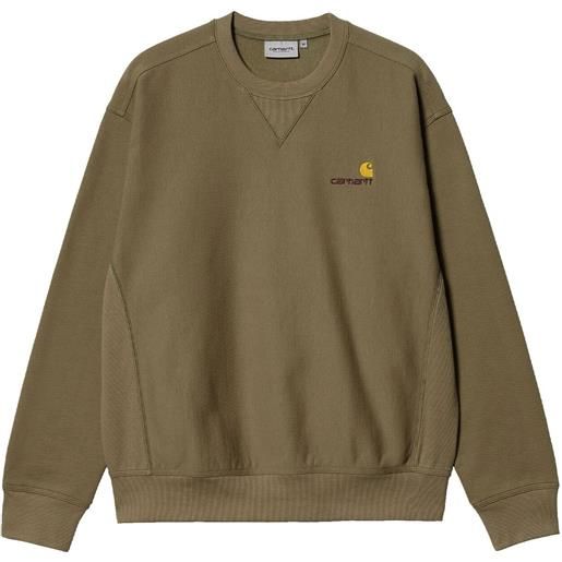 CARHARTT WIP - felpa