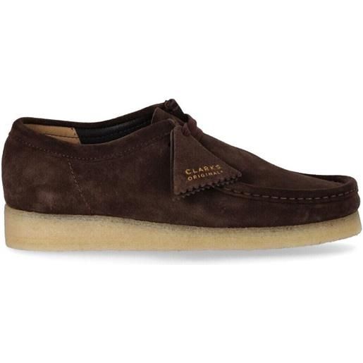 CLARKS - mocassino