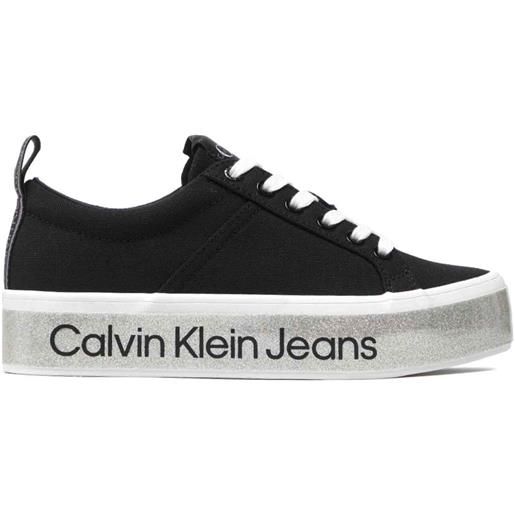 CALVIN KLEIN JEANS - sneakers