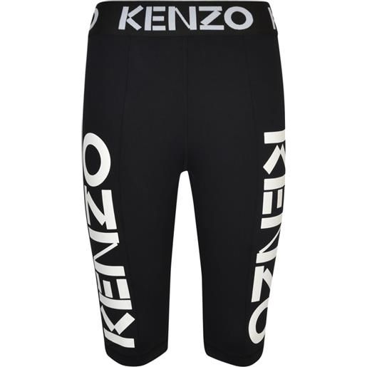 KENZO - shorts & bermuda