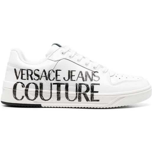 VERSACE JEANS COUTURE - sneakers