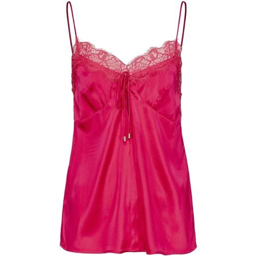 PINKO - camisole