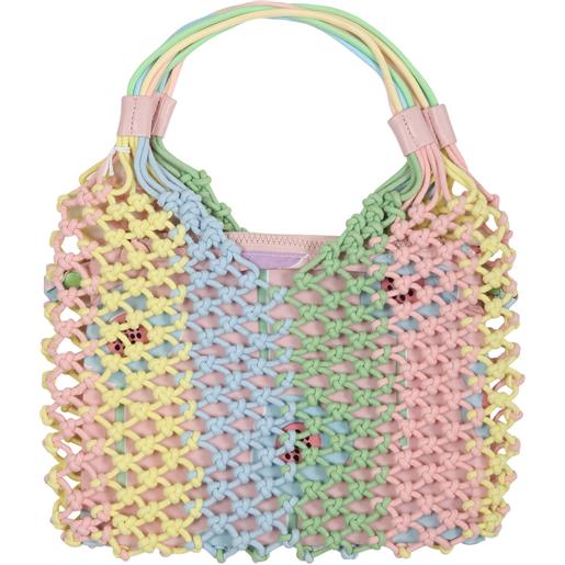 STELLA McCARTNEY KIDS - borsa a tracolla