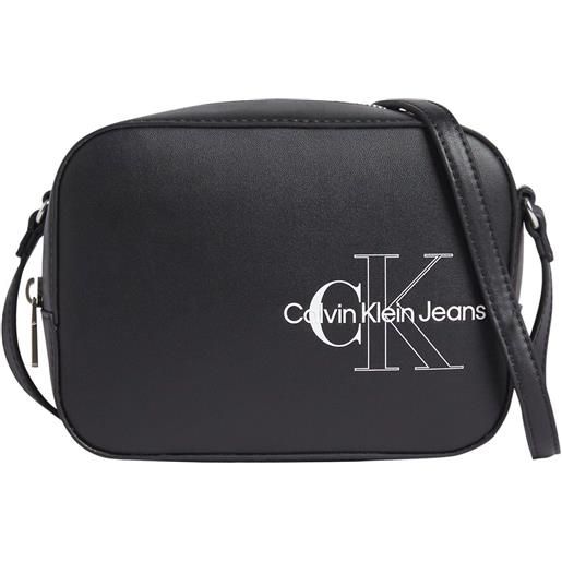 CALVIN KLEIN JEANS - borsa a spalla