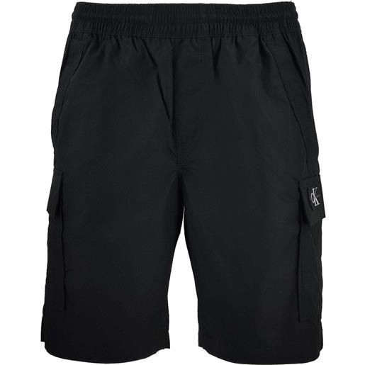 CALVIN KLEIN JEANS - shorts & bermuda