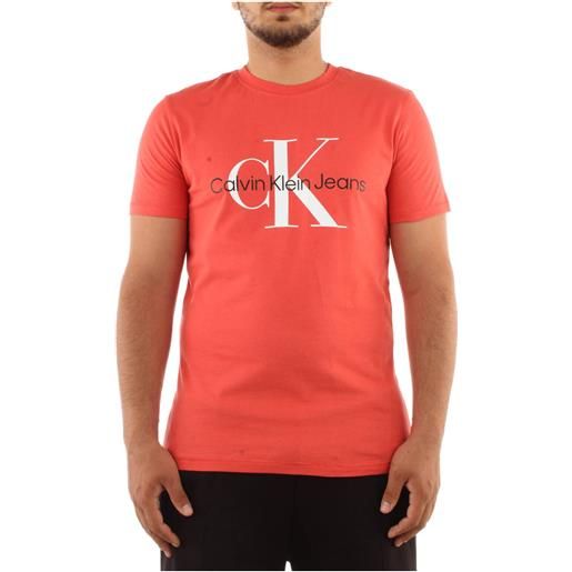 CALVIN KLEIN - t-shirt