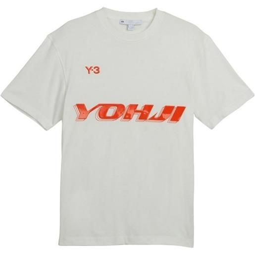 Y-3 - t-shirt