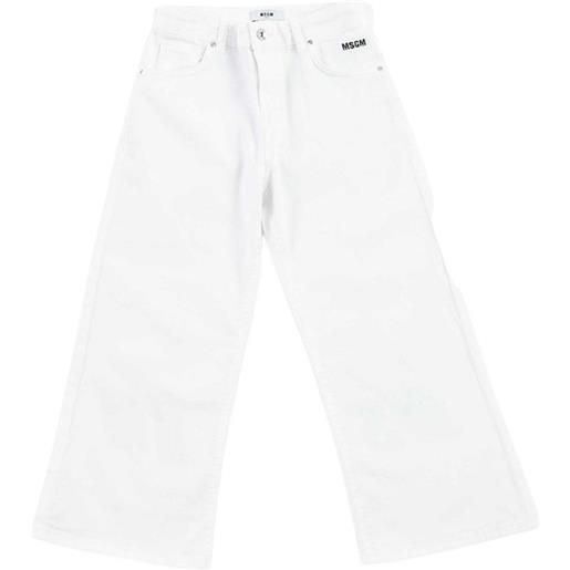 MSGM - pantaloni jeans