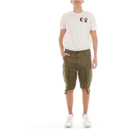 G-STAR RAW - shorts & bermuda