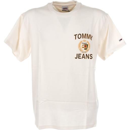 TOMMY JEANS - t-shirt