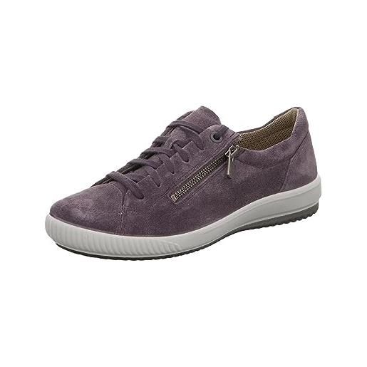 Legero tanaro 5.0, sneaker donna, smoked violet blu 8580, 39 eu stretta