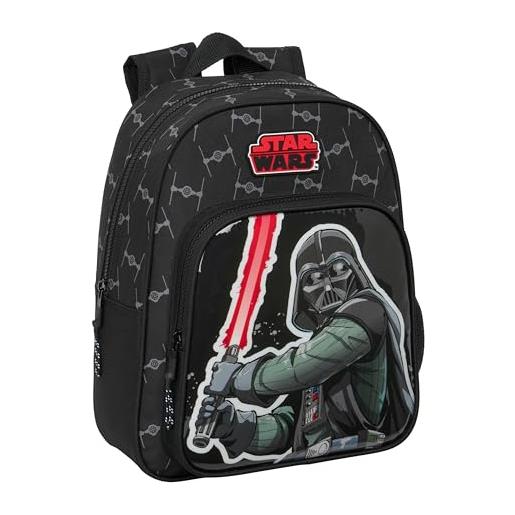 Safta childish star wars the fighter backpack one size