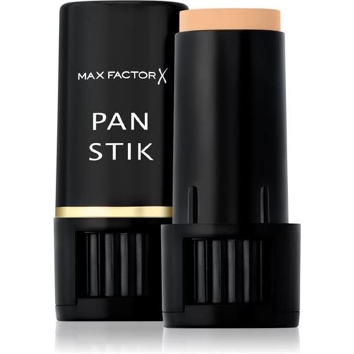 Max Factor pan stik 9 g