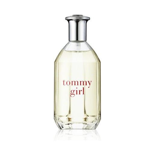 TOMMY HILFIGER tommy girl - eau de toilette 100 ml