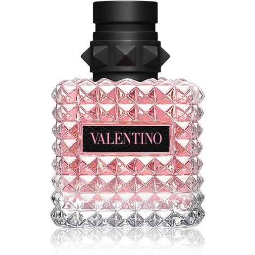 Valentino donna - born in roma - eau de parfum 30 ml