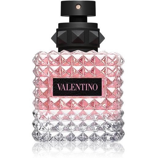 Valentino donna - born in roma - eau de parfum 50 ml