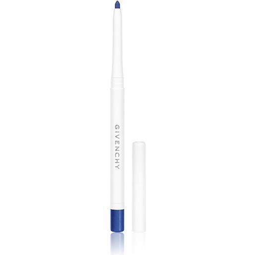 GIVENCHY occhi - khol couture waterproof 04 - cobalt