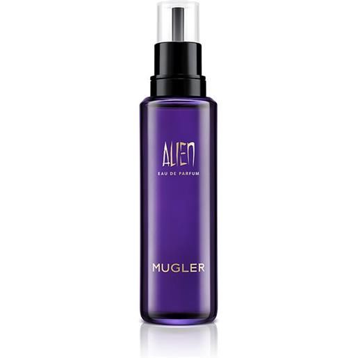 MUGLER alien ricarica - eau de parfum 100 ml