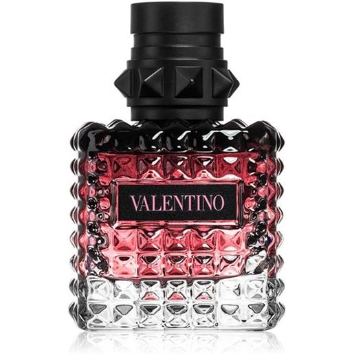 Valentino donna - born in roma intense - eau de parfum 30 ml
