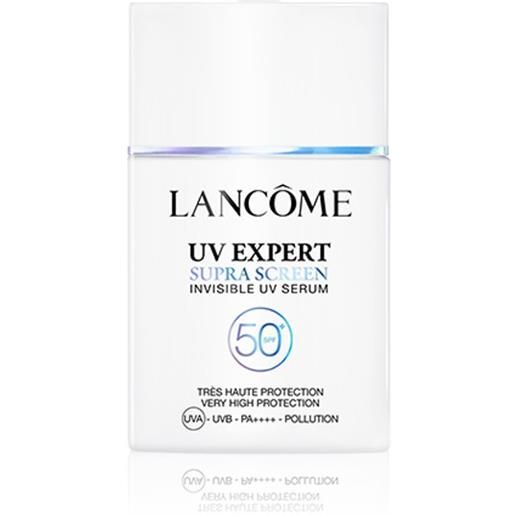 LANCOME uv expert - supra screen invisible uv serum spf50+ 40 ml
