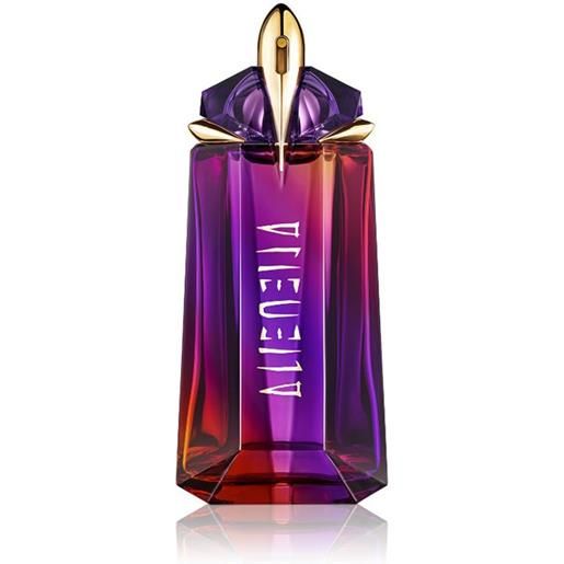 MUGLER alien hypersense ricaricabile - eau de parfum 90 ml