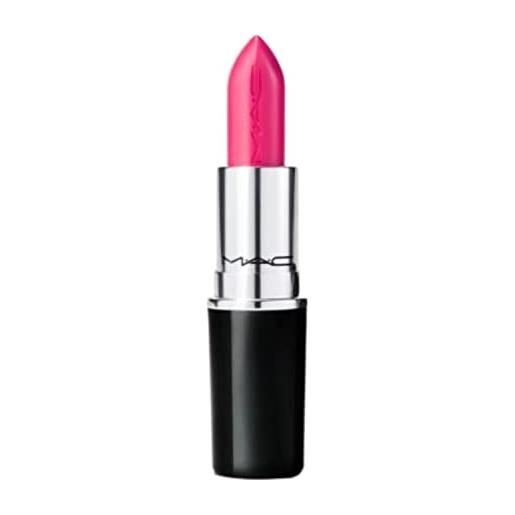 MAC, lustreglass lipstick - no photos, 3 g