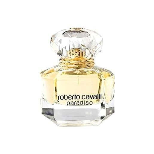Roberto Cavalli paradiso eau de parfum donna