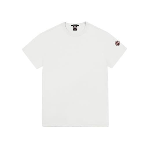 Colmar t-shirt uomo 7540 bianco frida 7540 xxl