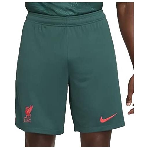 Nike chelsea stagione 2022/23 terza divisa ufficiale pantaloncini uomo