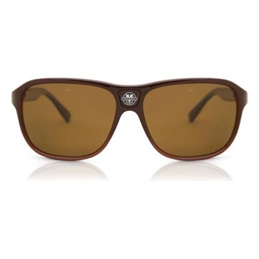 Vuarnet 003 brun - brown polar