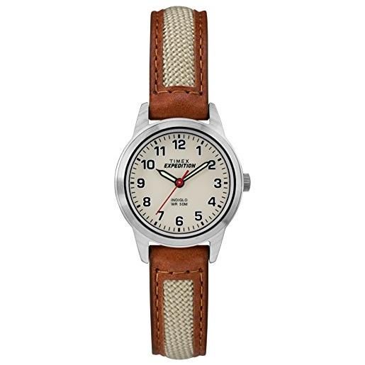 Timex analogico classico quarzo orologio da polso tw4b11900