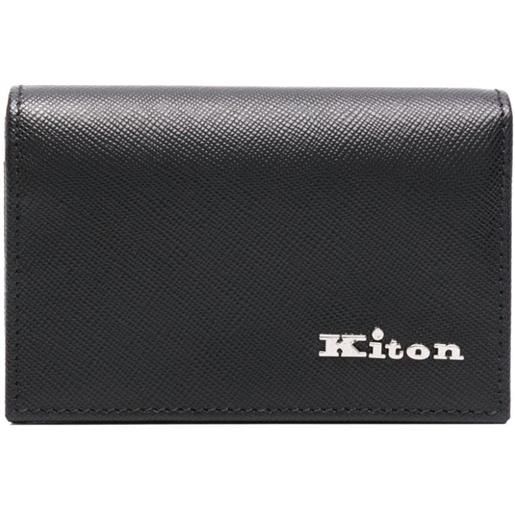 Kiton wallet