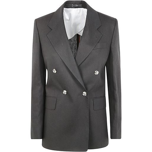 Paul Smith double breasted jacket