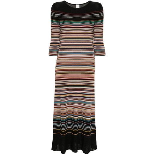 Paul Smith knitted dress