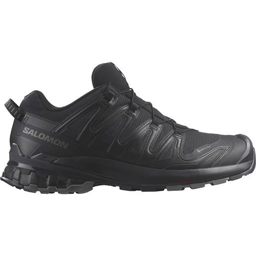 Salomon xa pro 3d v9 gtx black/ phantom/ pewter