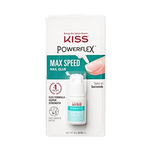 Kiss powerflex colla