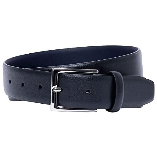 Hackett London uomo 32mm cactus edge giacca, 999black, 28