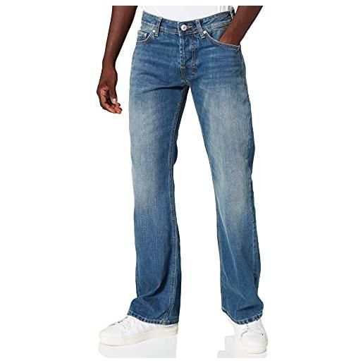 LTB jeans tinman, jeans uomo, blue lapis wash (3923), 33w / 34l