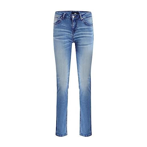 LTB jeans aspen y jeans, rinsed wash 082, 27w x 30l donna