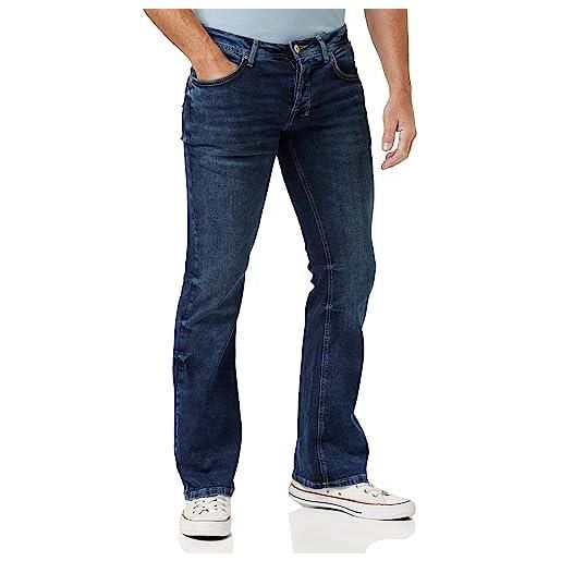 LTB jeans tinman, jeans uomo, blue lapis wash (3923), 46w / 30l