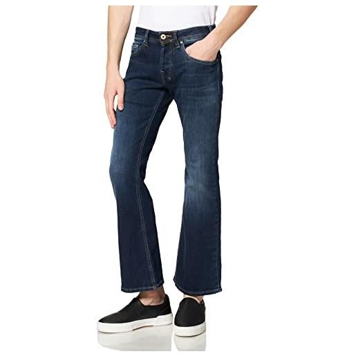 LTB jeans tinman, jeans uomo, blue lapis wash (3923), 40w / 32l