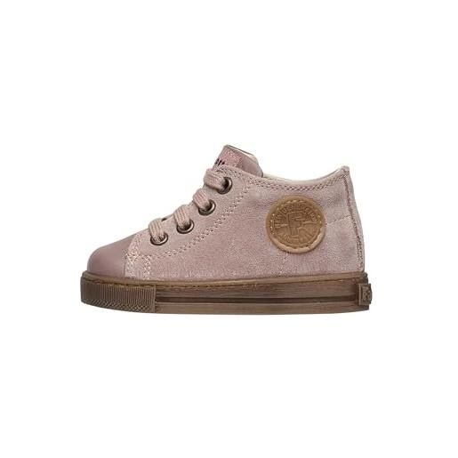 Falcotto magic, scarpe da bambini, rosa (pink), 23 eu